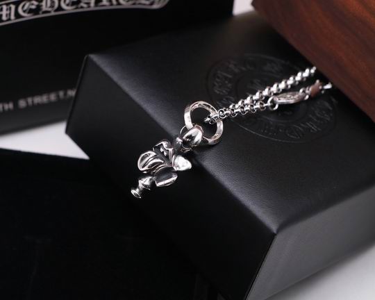 Chrome Hearts necklace 11lyh379